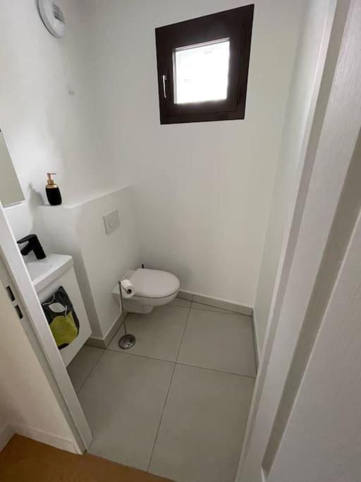 Appartement Familial De Qualite Paris Exteriör bild