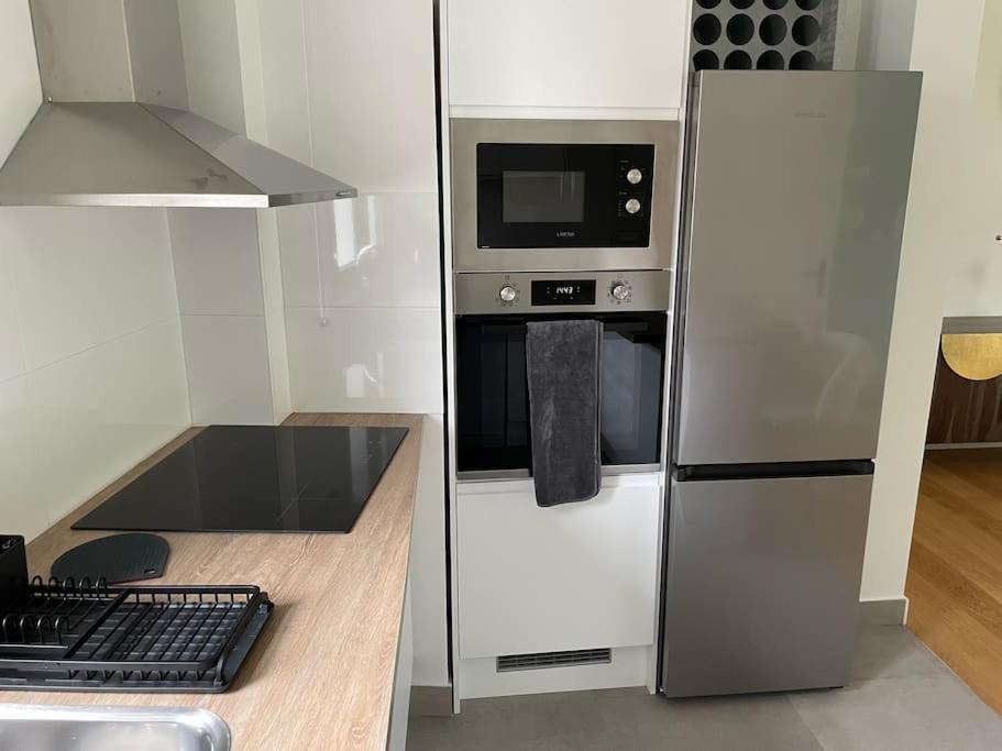 Appartement Familial De Qualite Paris Exteriör bild